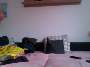 Schwanzfasser  12-08-2021 Recorded Video Cam